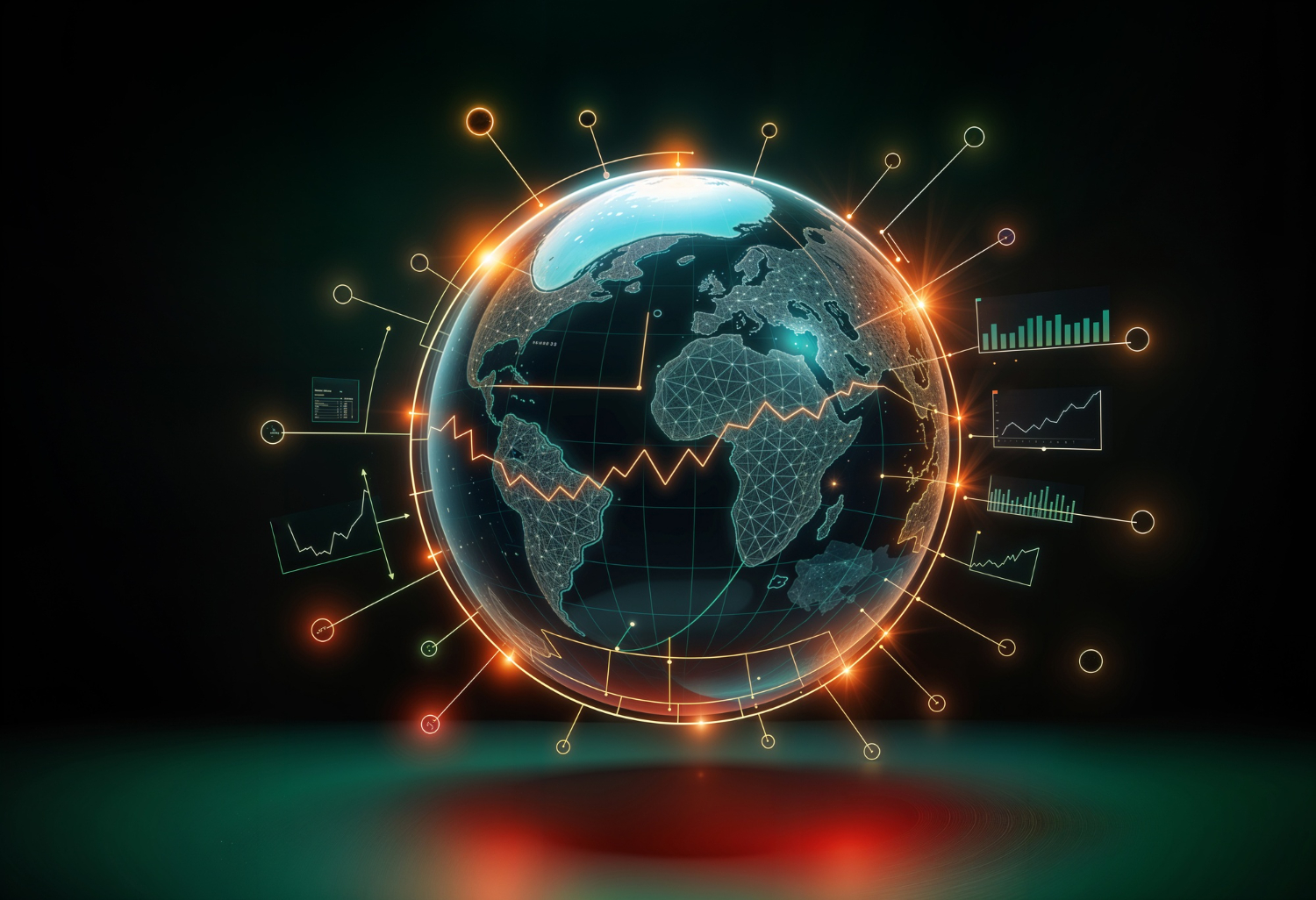 Trade Globally